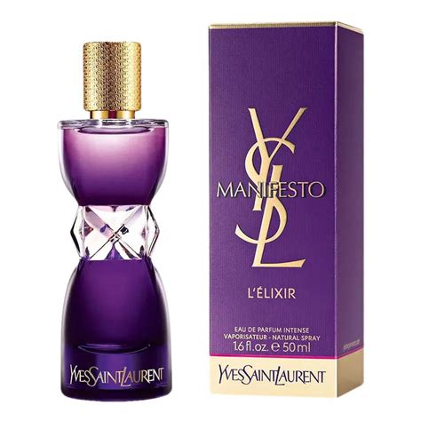 ysl manifesto elixir aus dem sortiment|YSL manifesto discontinued.